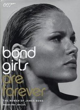Bond Girls Are Forever: The