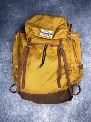 Karrimor fellman vintage - karrimor,