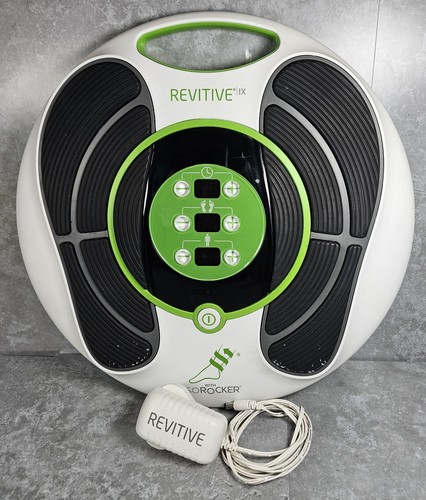 Revitive iso rocker - ix,