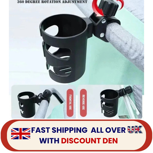 Water bottle cup - cup, holder