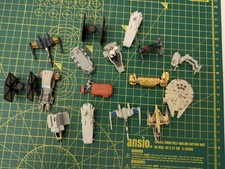 Star Wars Micro Machine Hasbro