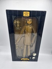 Disney Nightmare Before