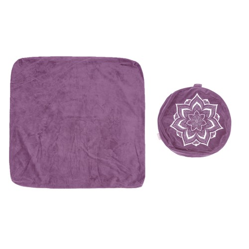 Hunnidspace meditation zafu - hunnidspace,