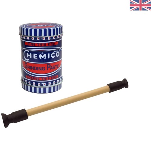 100g valve grinding - 100g, set