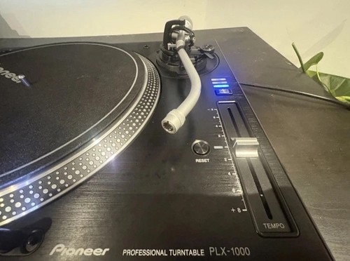 Pioneer plx 1000 - pioneer, turntable