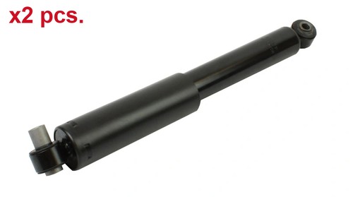 Pcs damper with - damper, rebound