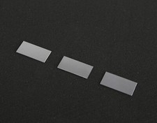 3 Blades For Turntable THORENS