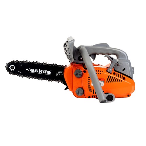 Top handle petrol chainsaw - handle,