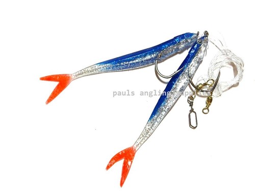 Deep sea fishing ready - fishing, made