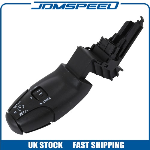 Cruise control stalk switch - control,