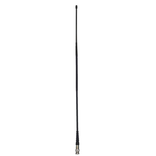 Bnc long flexi antenna for - long,