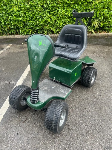 24v grasshopper golf buggy - 24v,