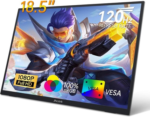 120hz portable gaming - 120hz,