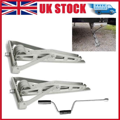 2pcs caravan corner - 2pcs,