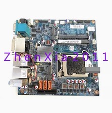1PC Used SHUTTLE XH61V000.105 XH61V0401-B1-00 Motherboard *af
