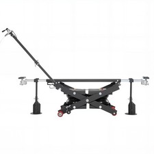 6613lb Heavy Load Air Car Lift