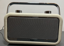 Bush Stereo DAB/FM Radio With