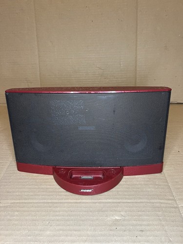 Bose sounddock series - sounddock, ii