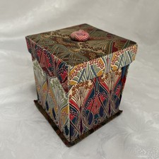 Vintage “drop down” sewing