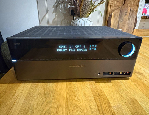 Harman kardon avr - kardon, 5.1