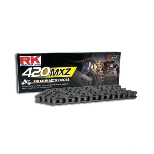 Std 420mxz 118 open chain - rk, 420mxz/118