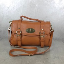 Mulberry Alexa Oak Soft