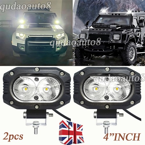 Inch led work light bar - light,