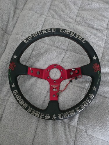 Lowered empire deep dish - empire,