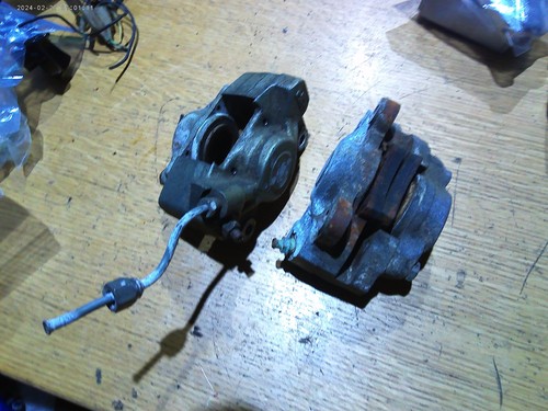Triumph norton 750 850 - 750,