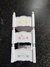 Sylvanian Families Triple Bunk Beds Calico Critters