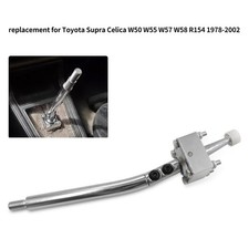 1-Gearbox Short Shifter Kits Replacement For Supra Celica W50 W55 W57 SJAE