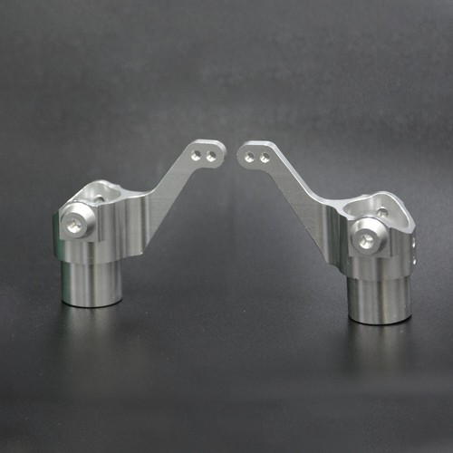 Aluminum steering knuckles - aluminum,