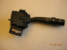 Toyota mr2 W30 SMT Wiper arm, WIPER STALK SWITCH--Breaking Toyota roadster 