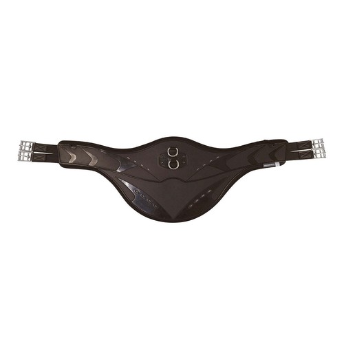 Hycomfort contoured stud girth - contoured,