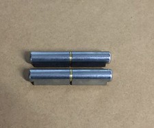 2 x Lift Off Bullet Hinges