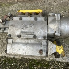 Simms SPE4A70S380 4 cylinder