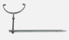 Gutter Rise & Fall Brackets