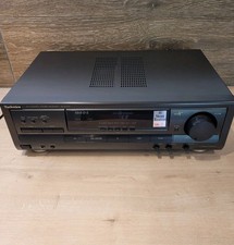 Technics Receiver Amplifier