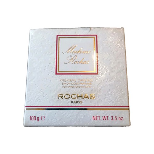 Vintage rochas paris madame - rochas,
