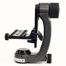 Gitzo GHFG1 Fluid Gimbal Head