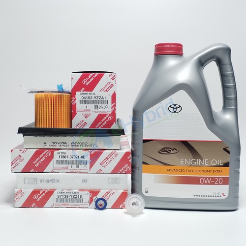 Genuine lexus nx300h - lexus, service