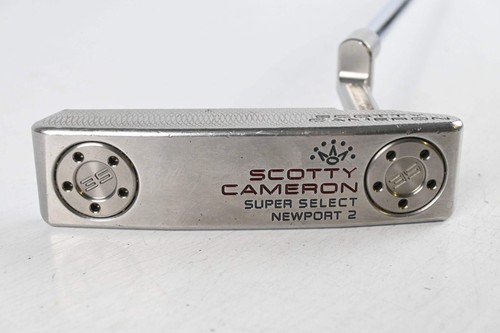 Scotty cameron super select - scotty,