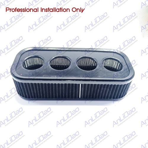 New air filter - repl, yamaha