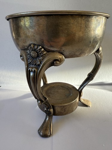 Vintage coffee warmer - coffee,