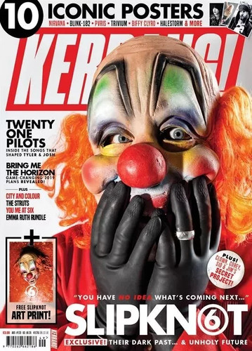Kerrang