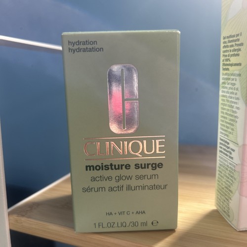 Clinique moisture surge - clinique,