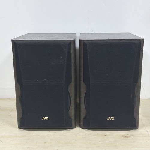 Jvc b1013 bookshelf - jvc,
