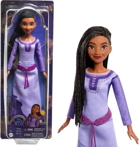 Disney wish asha rosas - of,