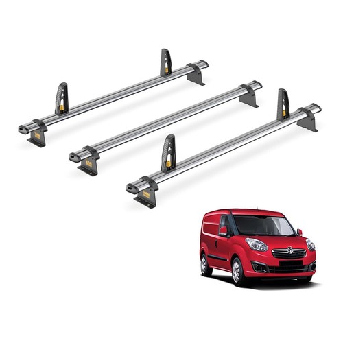 Vauxhall combo roof rack for - vauxhall,