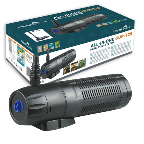 AllPondSolutions